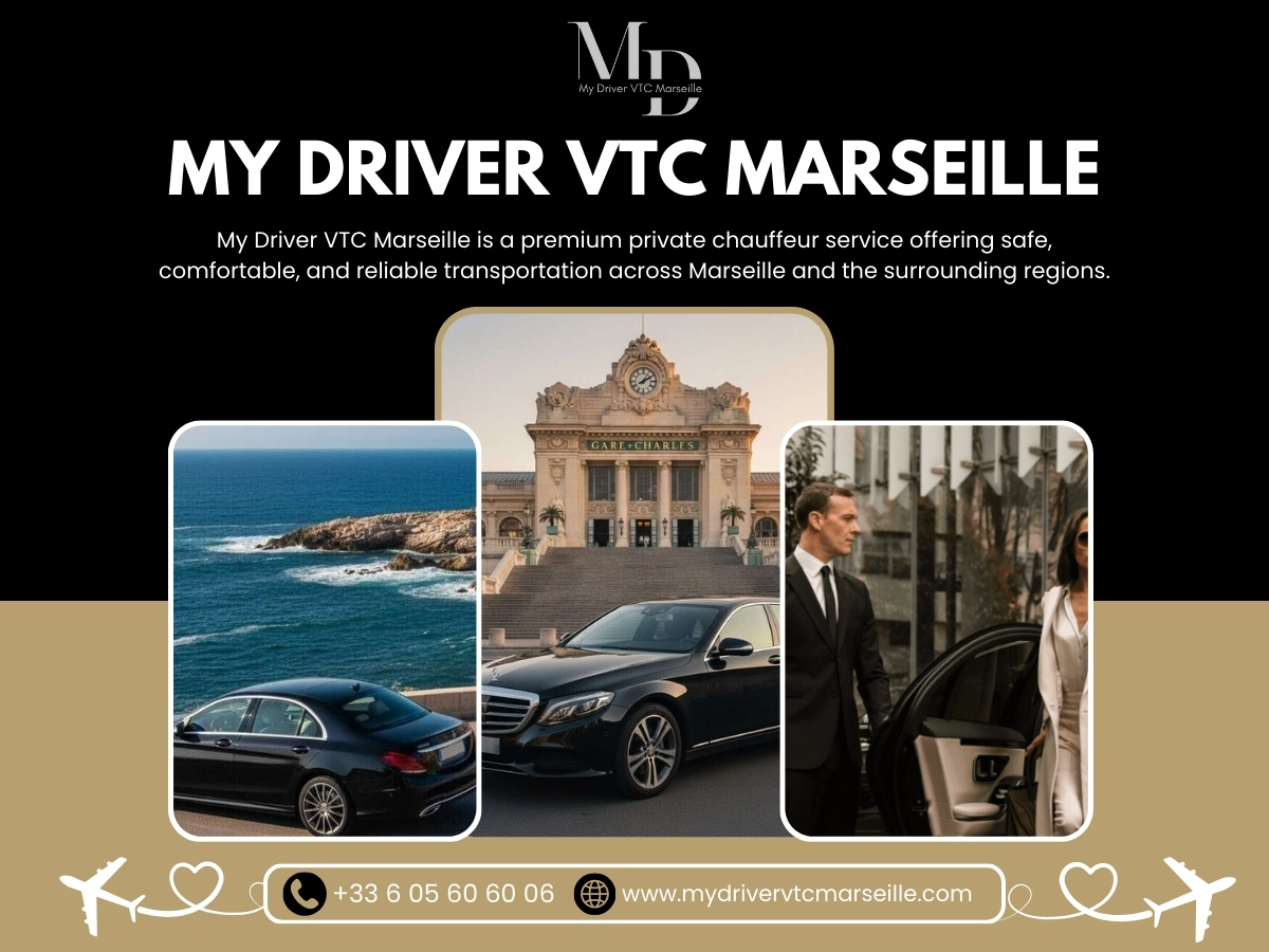 Transfer Marseille to Cassis
