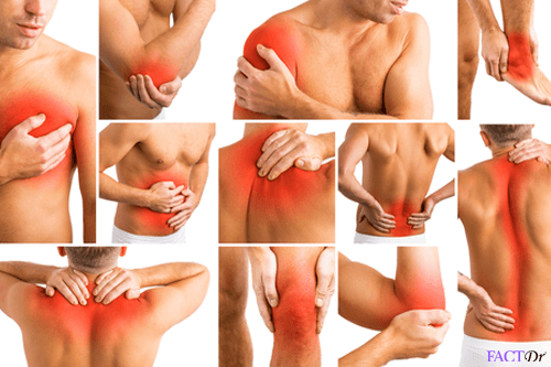 Maxgalin in Fibromyalgia Treatment: How Pregabalin Reduces Widespread Nerve Pain