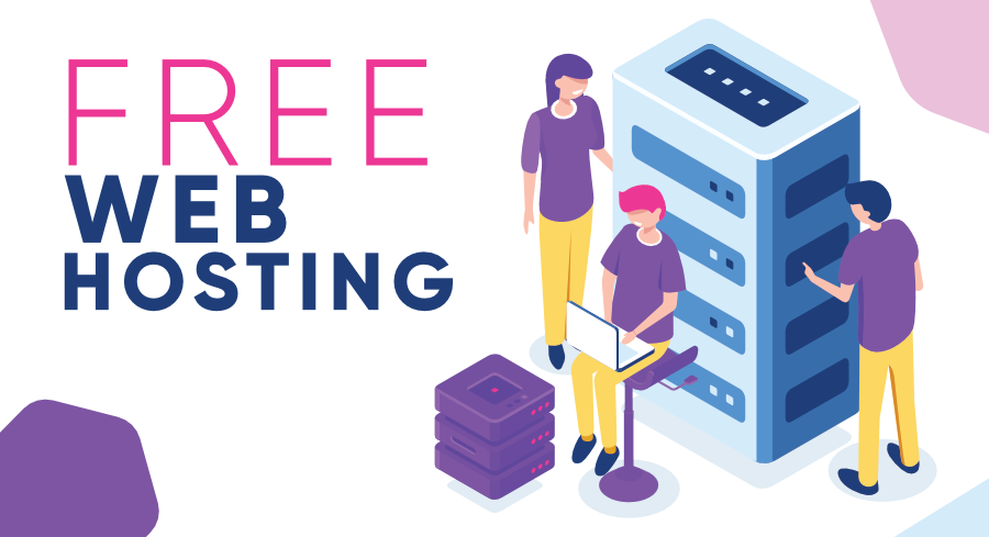 The Ultimate Guide to Free Web Hosting: Pros and Cons, Tips and Advice for 2026