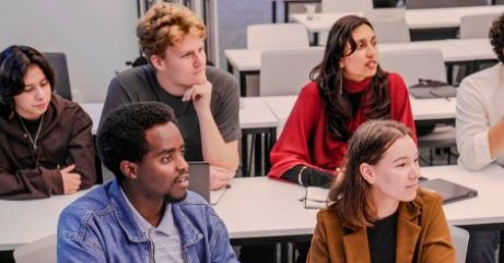 Understanding the MIM: A Guide to Tetr’s Master’s in Management Program
