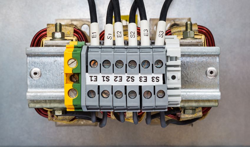 United States Dry Type Transformer Market Size, Share and Report | 2026-2035