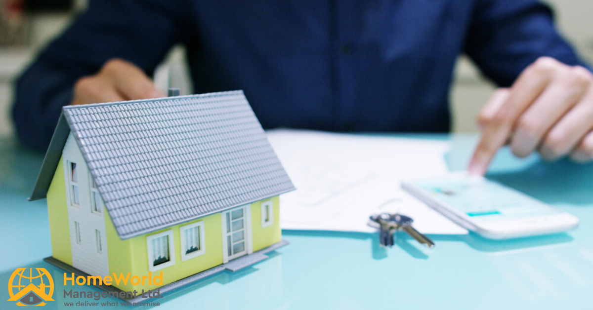 How a Landlord Company Helps Manage Rental Properties