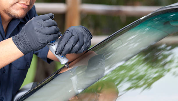 Why Is Timely Windshield Repair Important for Vehicle Safety?