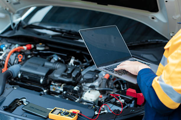 How Do Auto Electrical Services Diagnose Battery Drain Issues?