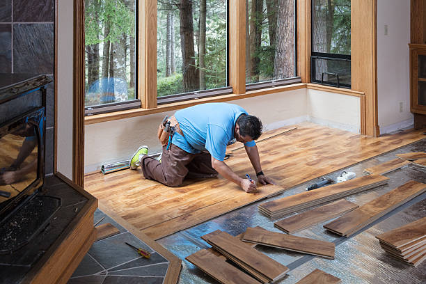 Is Professional Flooring Installation Really Worth The Cost?