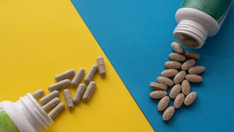 Best Female Multivitamin for Complete Women’s Health in Pakistan
