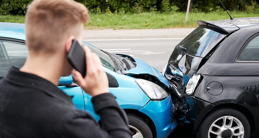 Credit Hire Cars London: Costs, Process, and Key Advantages