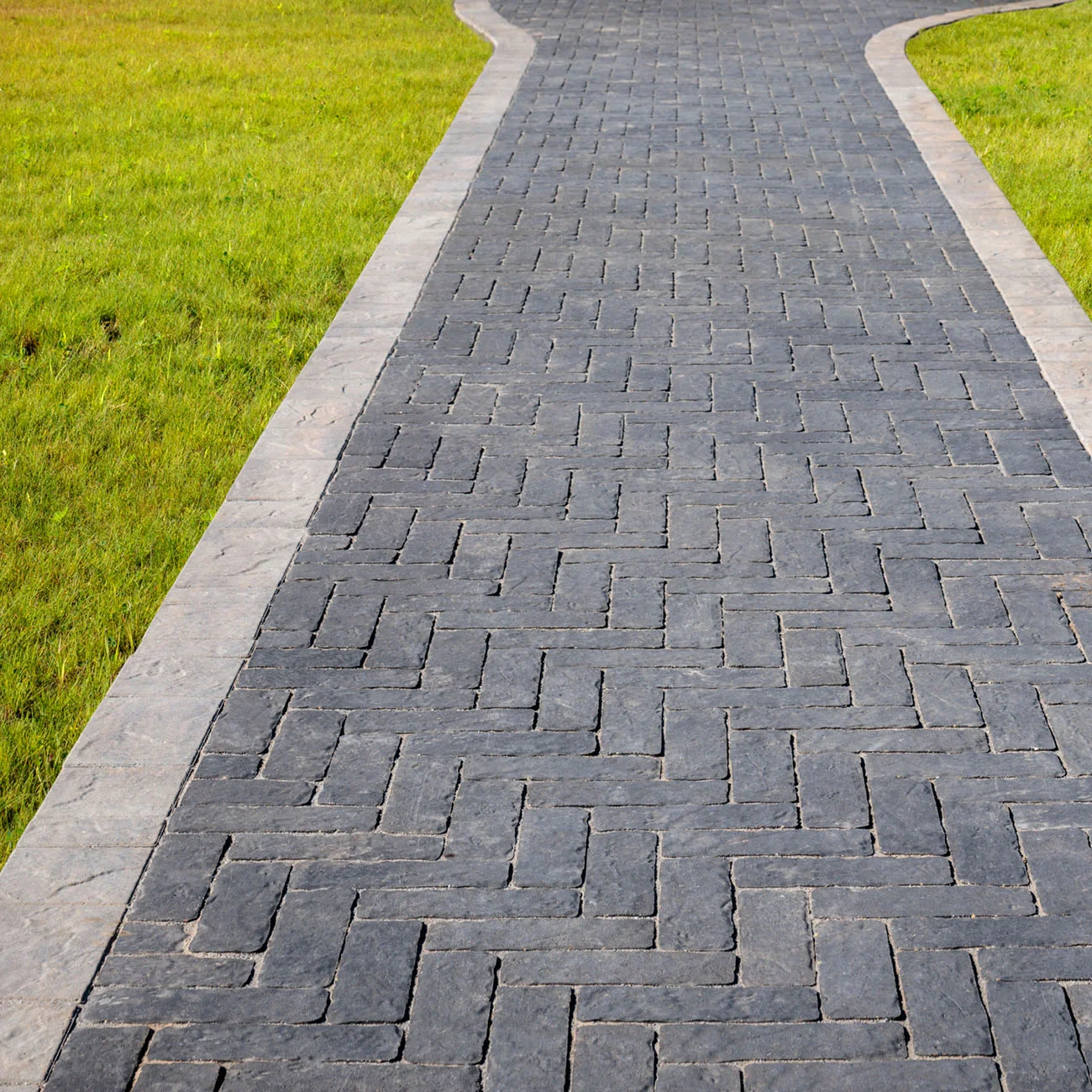 Paving