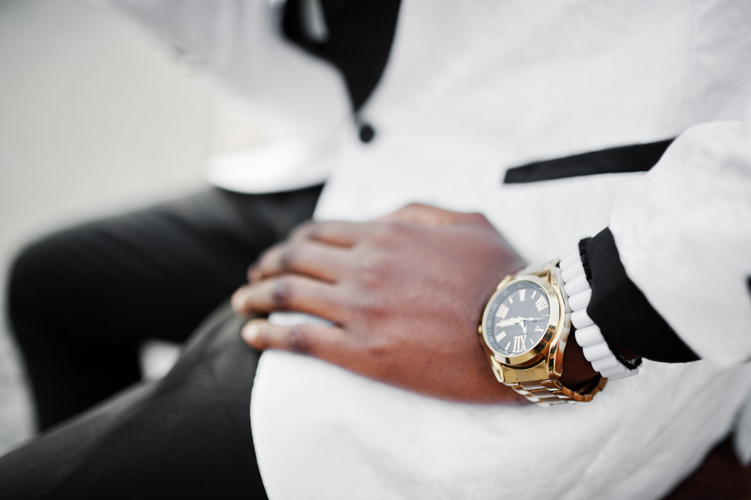 Certified Pre-Owned Luxury Watches – Why Certification Matters