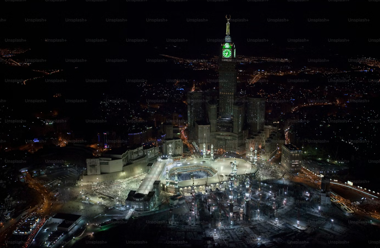 What Are the Differences Between 3-Star, 4-Star, and 5-Star Umrah Packages?