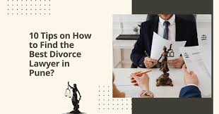 Divorce Lawyer in Pune with Low Consultation Fees