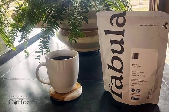 Fabula Discount Code for Building a Long-Term Coffee Routine