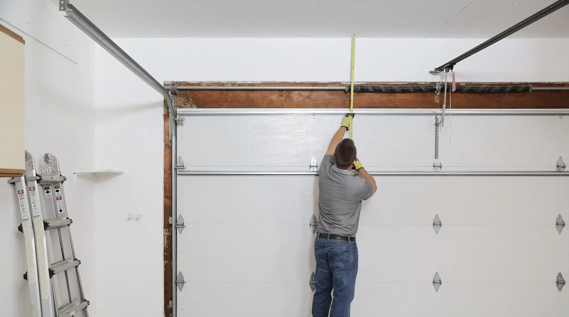 Affordable Garage Door Installation Services Chicago