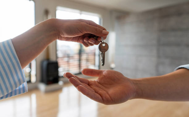 What Steps Are Involved In The Home Buying Process?