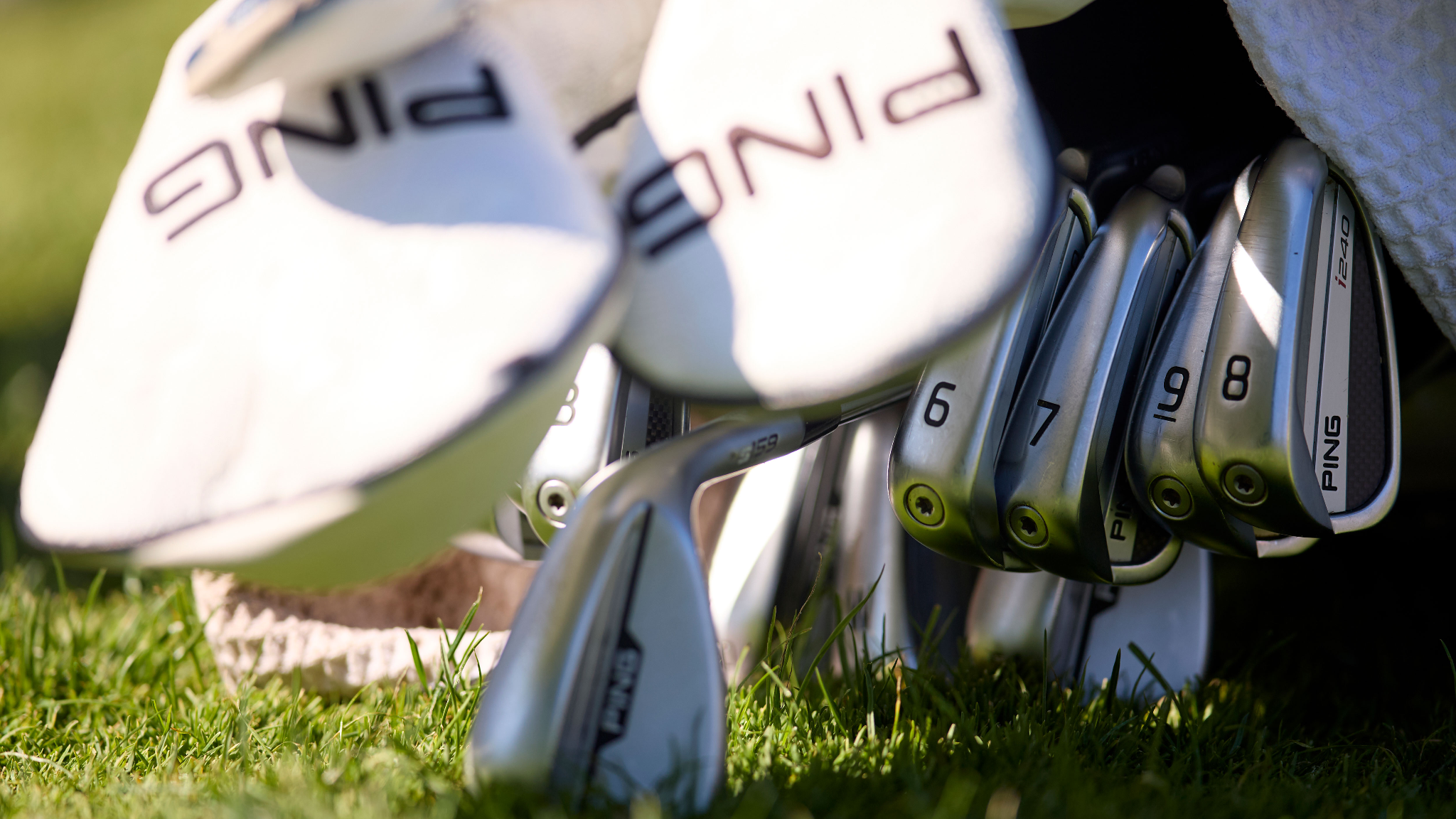 Choosing the Best Golf Equipment for Long Term Performance