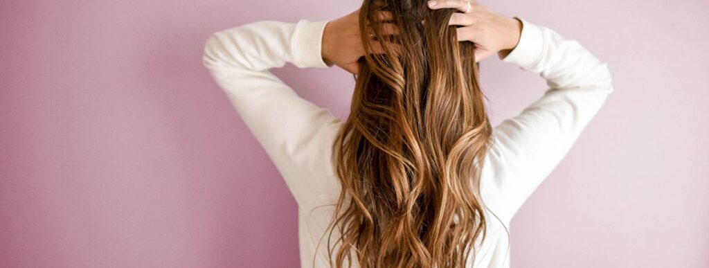 Professional application delivers smooth texture, balanced weight, and a flawless, salon-quality result.