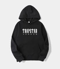 The Perfect Match: Felpa Trapstar and Tuta Trapstar Explained
