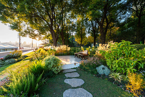 What Makes Landscapers Stand Out in Garden Design Today