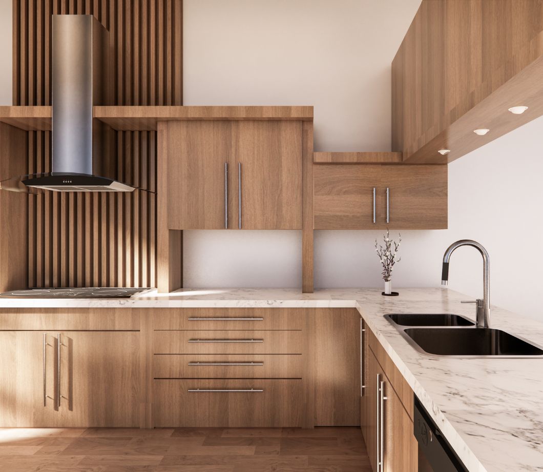 Ideas For Upgrading Your Kitchen