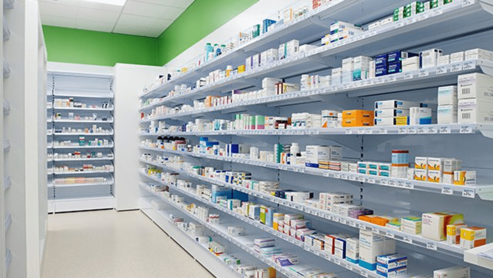 Pharmacy Services in Pakistan: Find a Trusted Medical Store Near Me for Everyday Healthcare