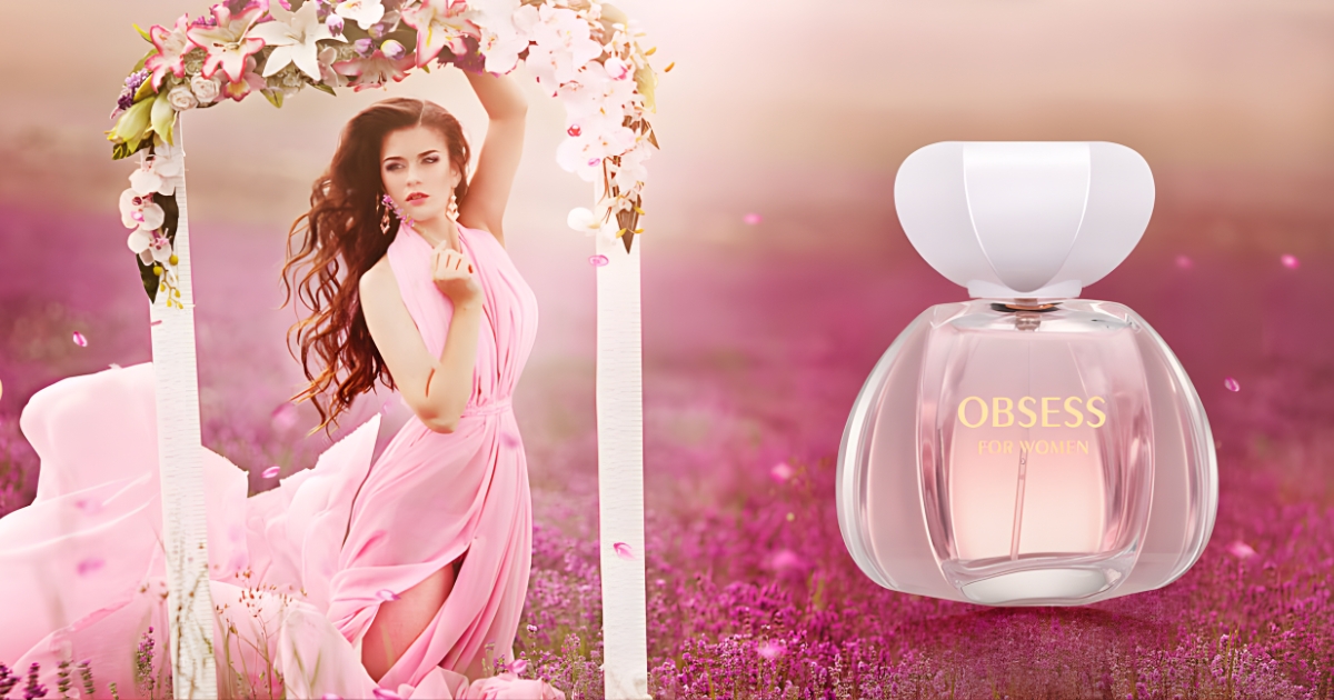 Discover the Perfect Perfume for Women with Zuofun