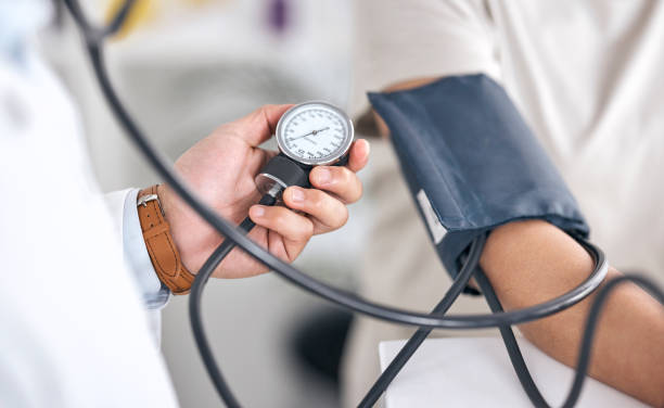 How to Manage High Blood Pressure with Your Primary Care Plan