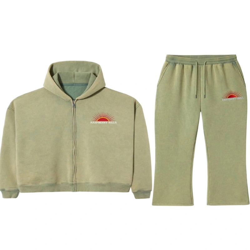 Wrap Your Valentine in a Raspberry Hills Hoodie