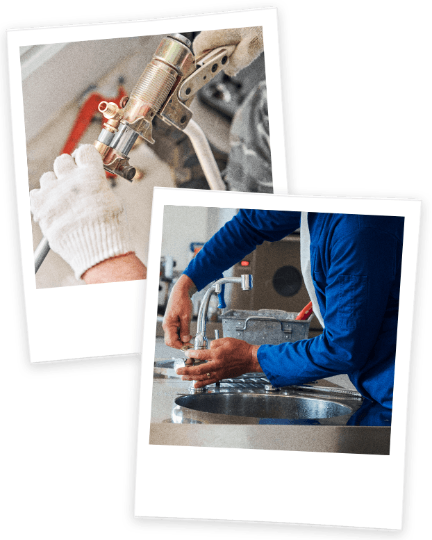 Plumbing Tips for Commercial Buildings