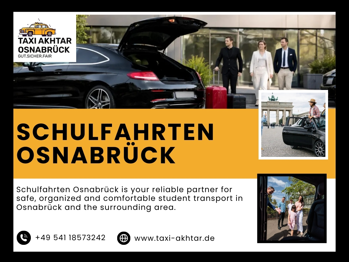 Dialysefahrten Osnabrück
