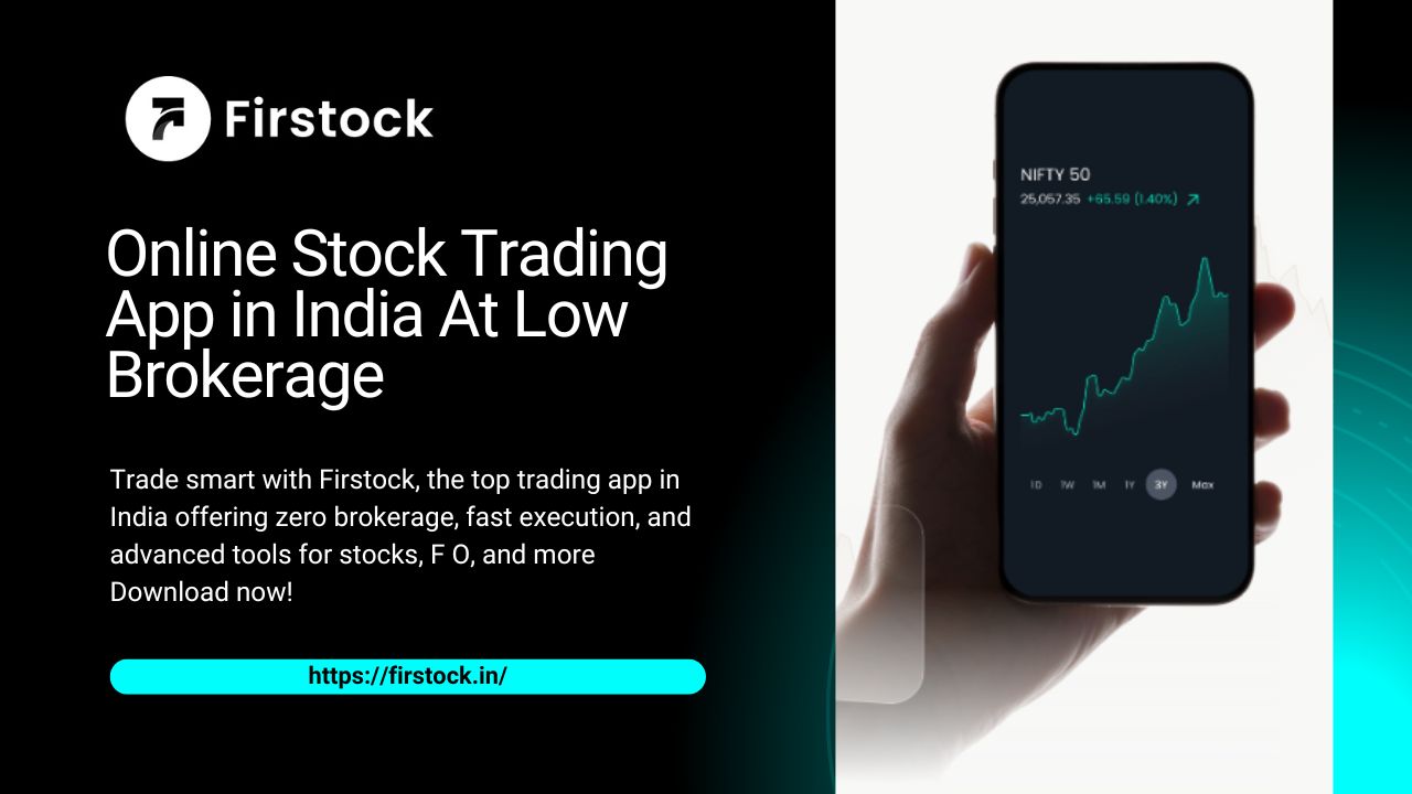 Best Trading App in India: Beginner-Friendly Guide