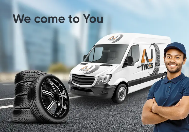 Is a Flat Tyre Repair Service Worth Calling Today?