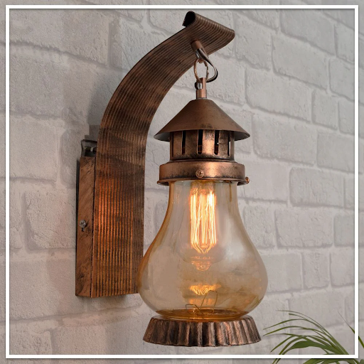 Why Every Bedroom Needs a Wall Light with Switch (No More Fumbling in the Dark)