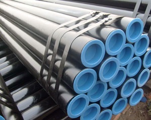 How To Choose The Right X52 Pipe Supplier For Your Project?