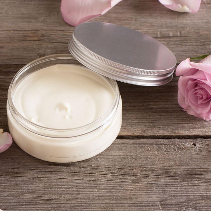 Naturl body cream for sale