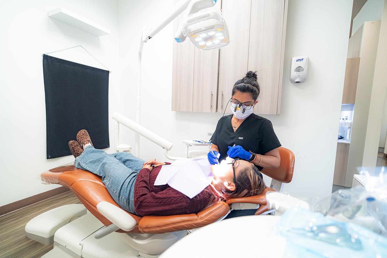 dental crowns ann arbor