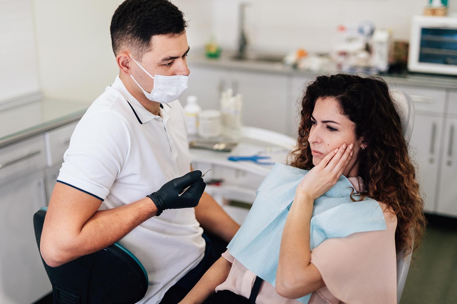 teeth cleaning ann arbor