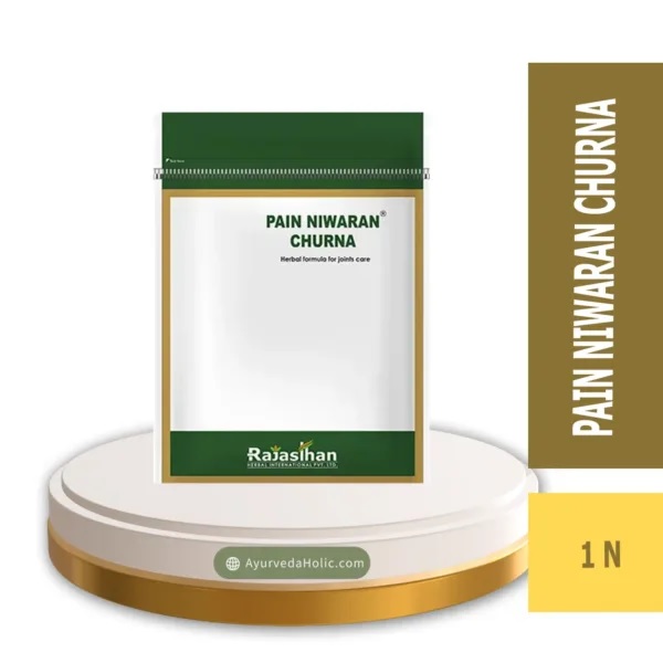 rajasthan herbals pain niwaran churna