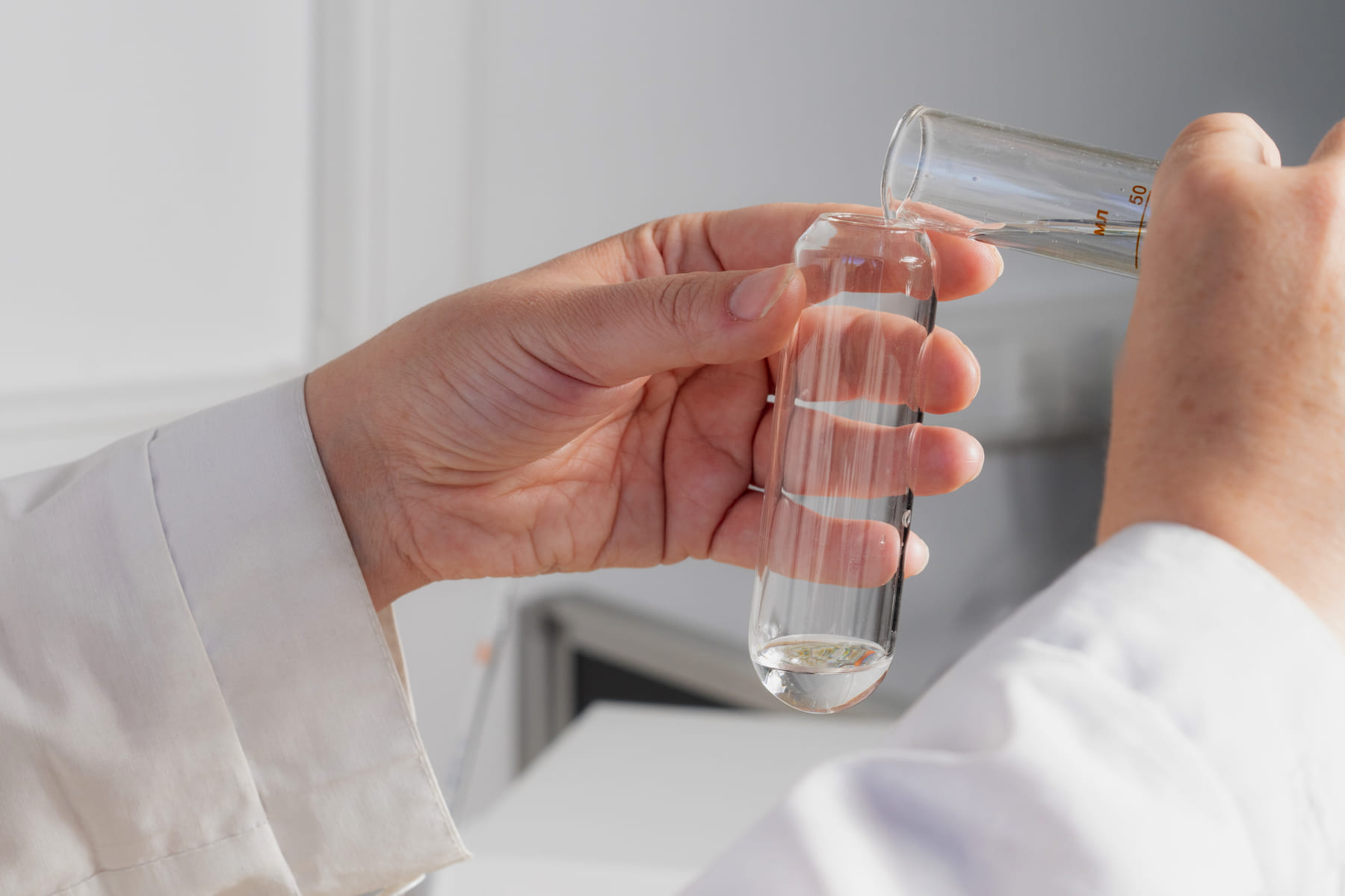 How Can Turbidity Measurement Improve Water Treatment Systems?