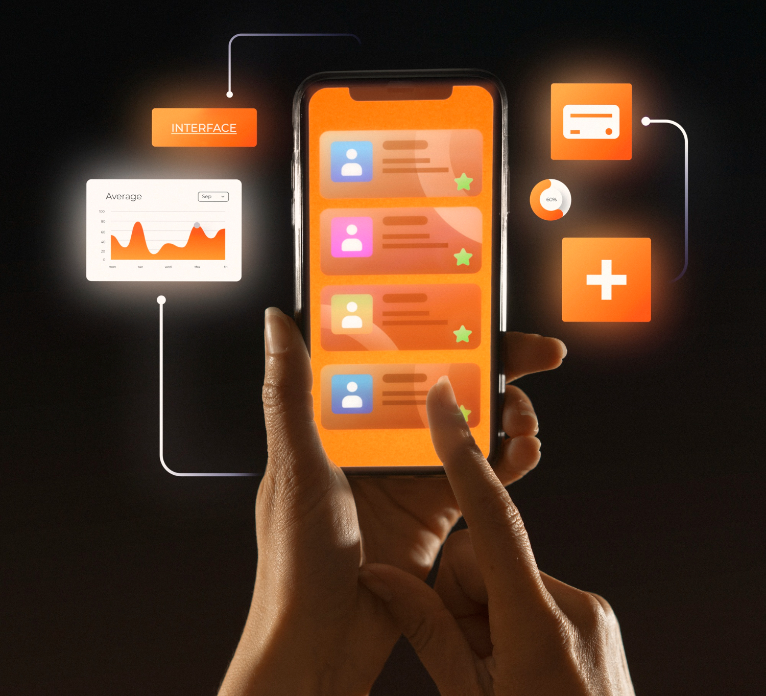 Leveraging Mobile App Development for On-Demand Service Platforms