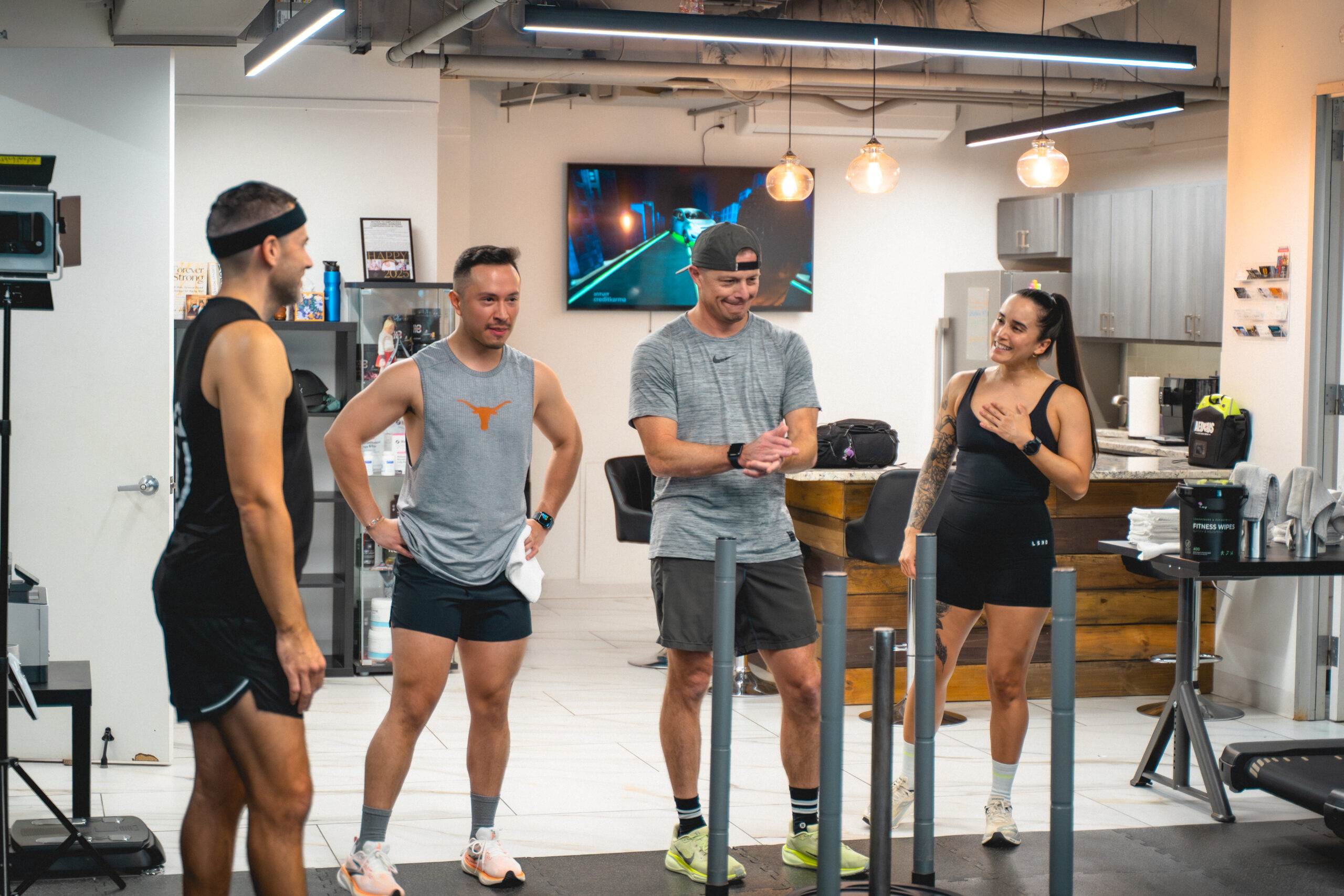 How Are Hyrox Training Classes Different from Regular Gym Workouts?