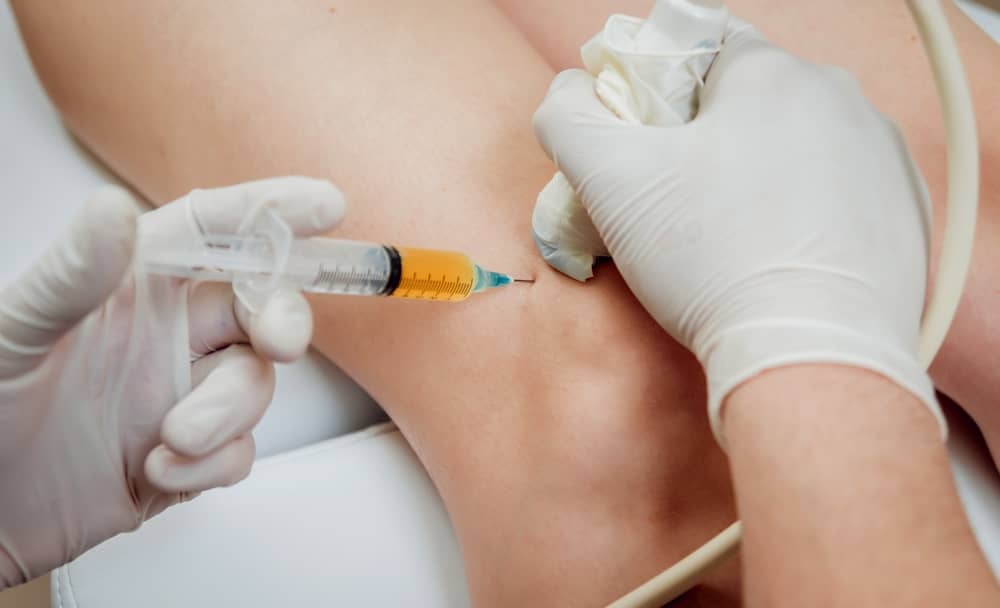 How Can Physical Therapy Help Knee Pain Patients in NYC?