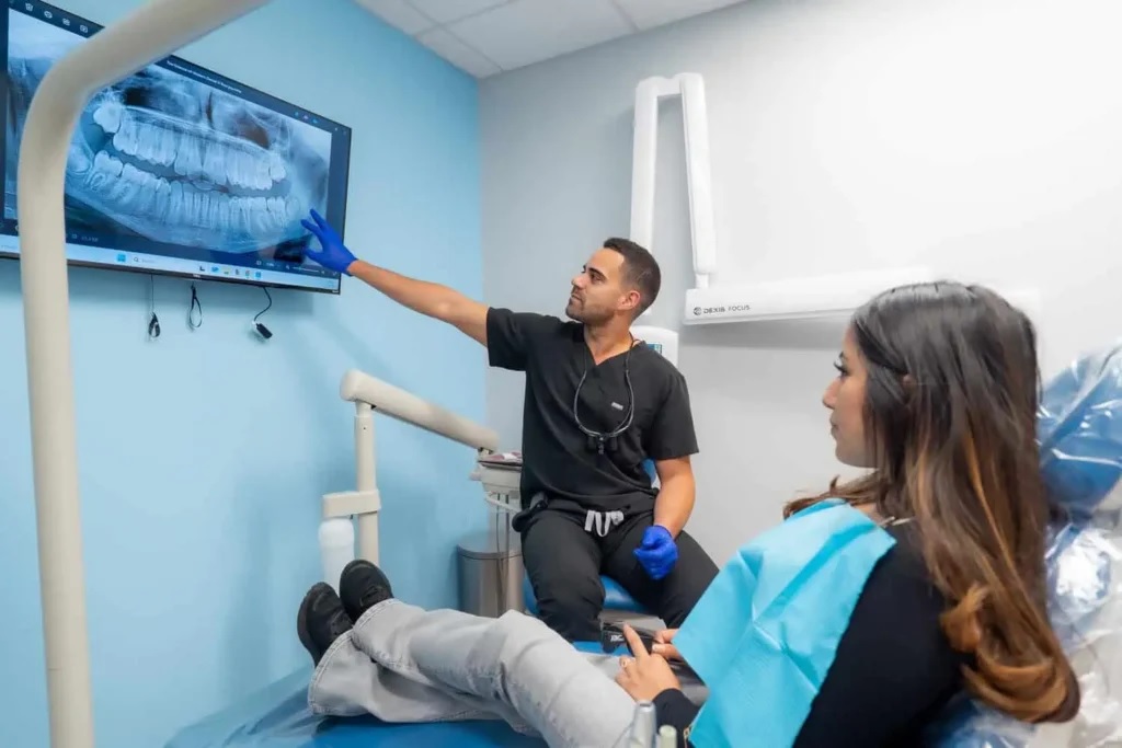 What Services Does an Ann Arbor Pediatric Dentist Offer?