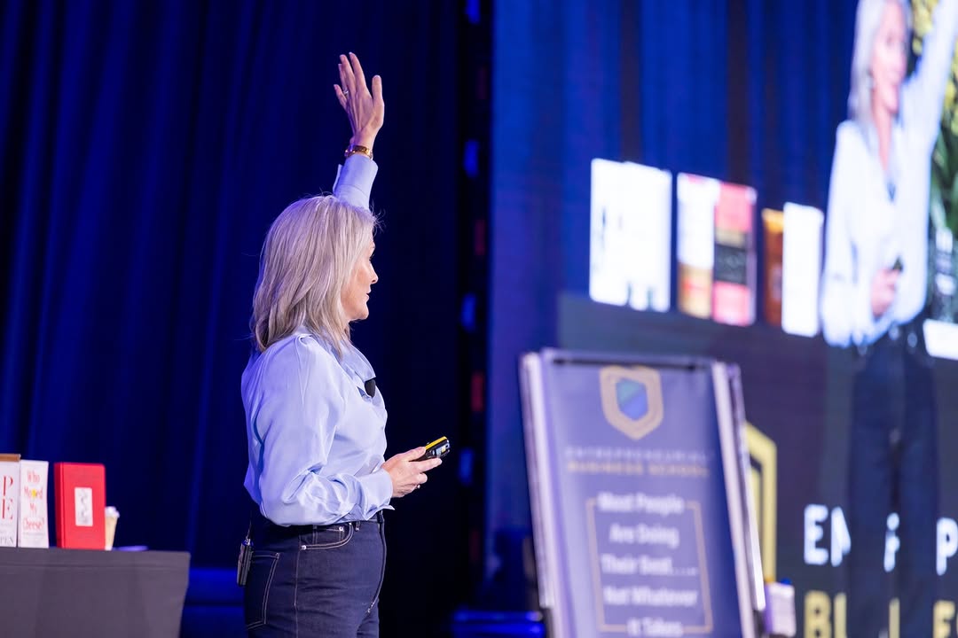 Marketing Strategies for Small Businesses and the Mindset for Entrepreneurs