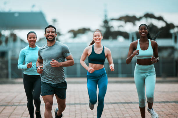 6 Basic Rules for Good Health: Easy Steps to Feel Better Fast