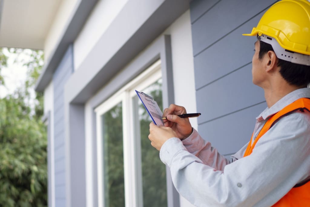 How Long Does A Complete Property Inspection Take?
