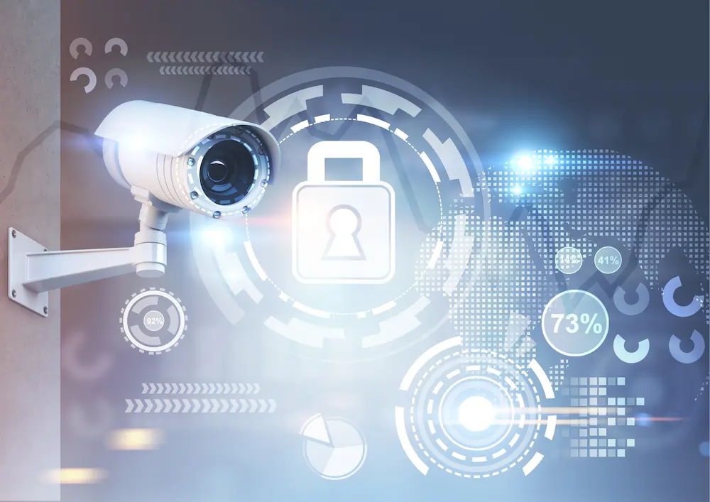 Upgrade Your Home Security with Professional CCTV and Intruder Alarm Systems