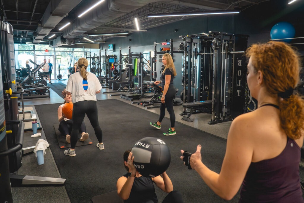 How Can Private Pilates Classes Help with Injury Recovery?