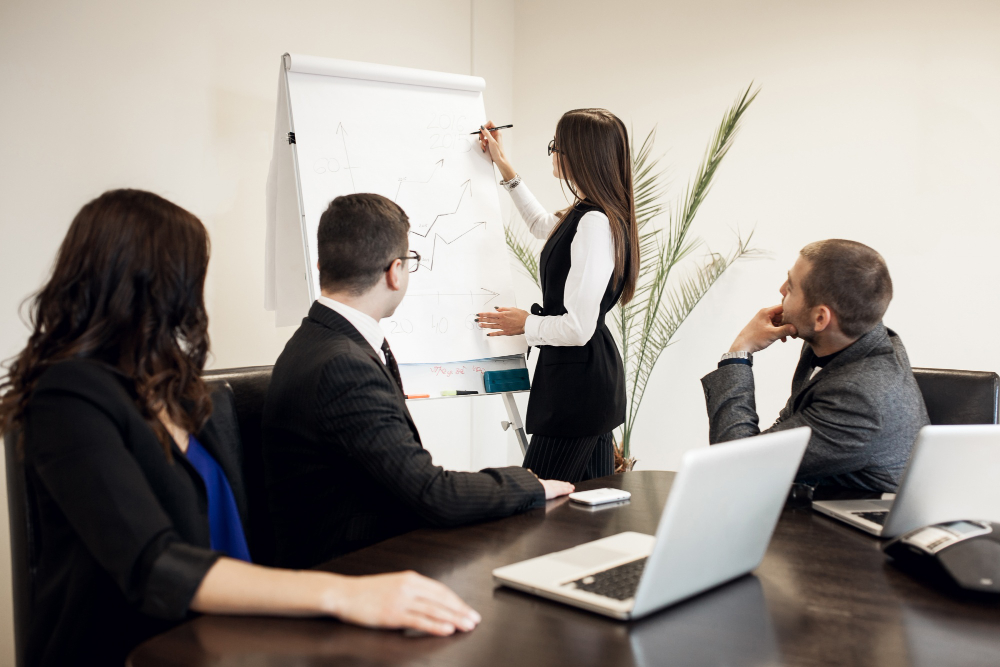 business coaching