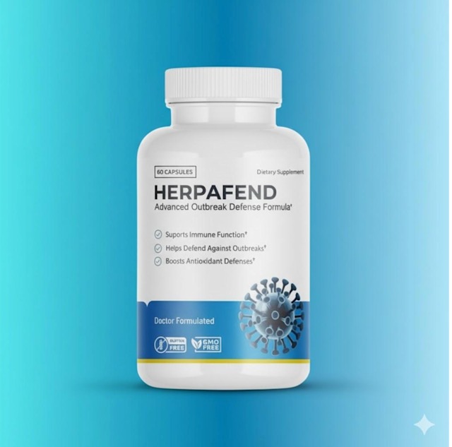 Herapafend