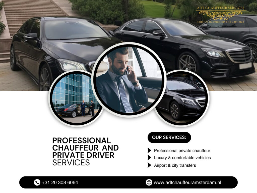 Limousine Amsterdam